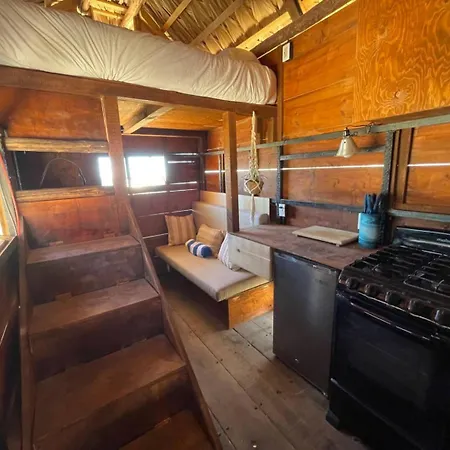 Beachfront Tiny Home Two